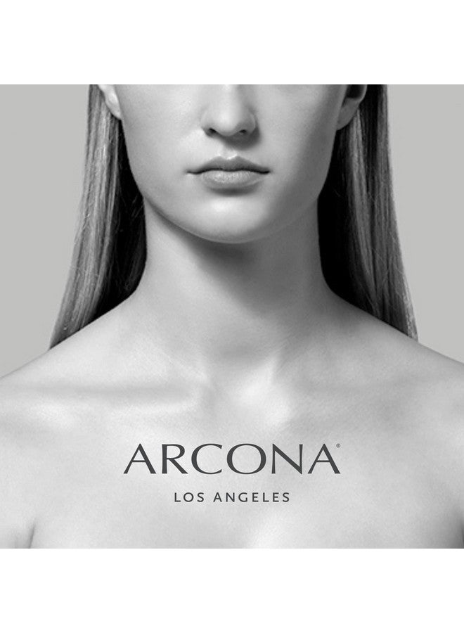 Arcona Instant Magic Reversal Serum Hyaluronic Acid Witch Hazel Magnesium Honey Spin Trap Retains Moisture Plums + Freshens 1.17 Oz. Made In The Usa - Image 4