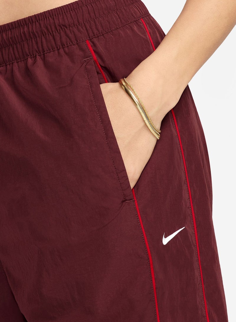 نايكي بنطلون نسائي رياضي من نايكي - Image 3