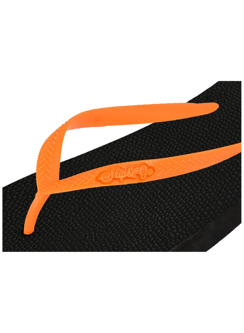 Slip&Go Fashionable Slippers - Image 5