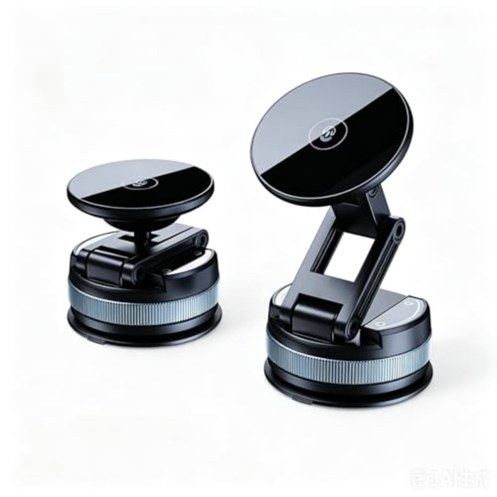 Universal Car Phone Holder Mount, Air Vent Cell Phone Mount Compatible with iPhone 17 Pro Max/16/15/14/13/12, for Samsung Galaxy, Huawei, Xiaomi Smartphones, Stable Auto Phone Stand for Car Dashboard