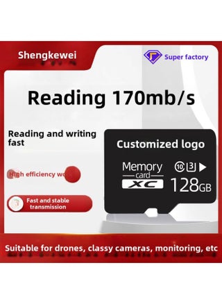 CarLog Memory Card Tf Card 64g Memory Card 128g Monitoring Memory Card Mobile Phone Memory Card 256-Capacity:3.2 Interface 256gb - pzsku/ZD033354370E77D07F1BCZ/45/_/1742366389/cbdab77c-603c-4570-939e-430c8929b1c5