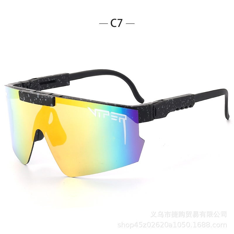 Sunglasses UV Protection Fashion 1147logo - Image 1