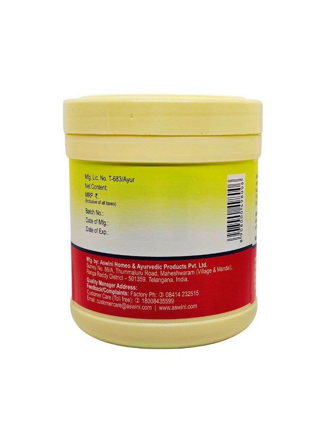 aswini Hiran Joint Energy Powder - Energise Your Joints And Get Immediate Pain Relief - Image 3