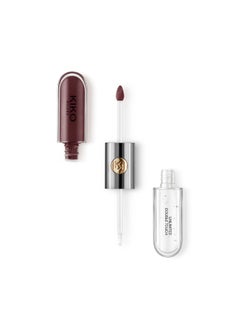 KIKO MILANO Unlimited Double Touch Lipstick - 122  - Image 1