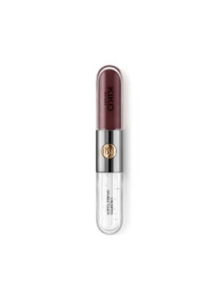 KIKO MILANO Unlimited Double Touch Lipstick - 122  - Image 3