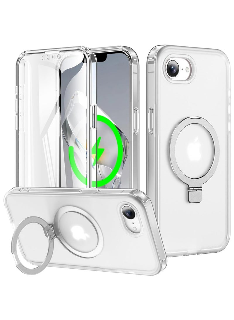 إكس ليفيل ايفون 16e ايفون SE4 2025 ماجساف كيس - Image 1