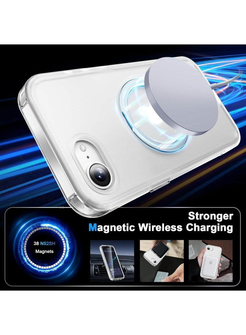 إكس ليفيل ايفون 16e ايفون SE4 2025 ماجساف كيس - Image 2