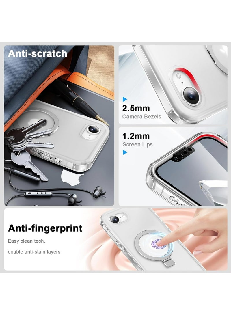 إكس ليفيل ايفون 16e ايفون SE4 2025 ماجساف كيس - Image 5