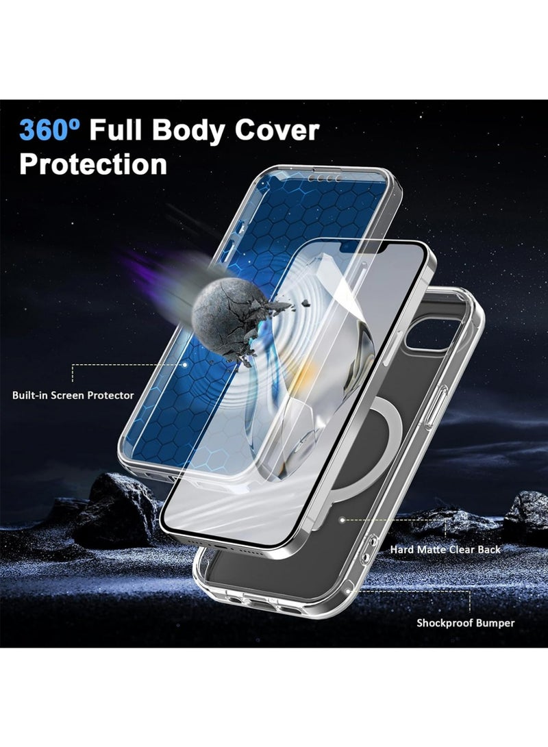 إكس ليفيل ايفون 16e ايفون SE4 2025 ماجساف كيس - Image 4