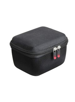 Hermitshell Travel Case For Sphero Bolt Sphero Sprk+ Stem Educational Robot (Black+Blue)  - Image 5