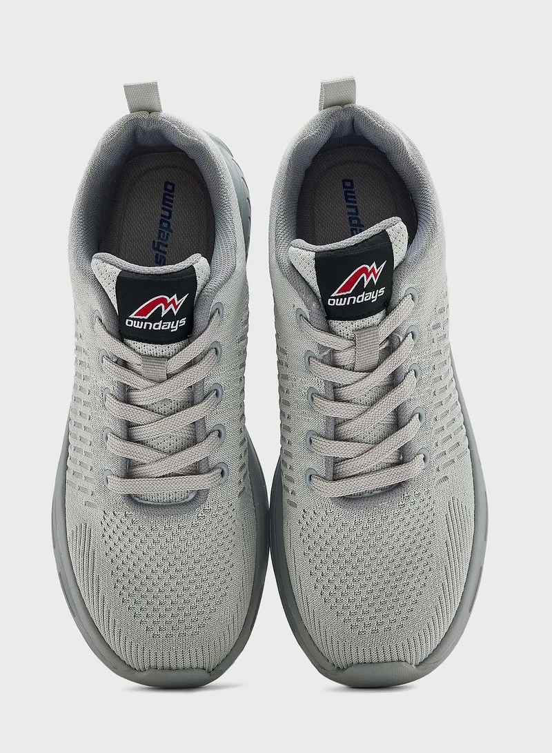 OFF LIMITS Owndays For Off Limits Casual Sneakers