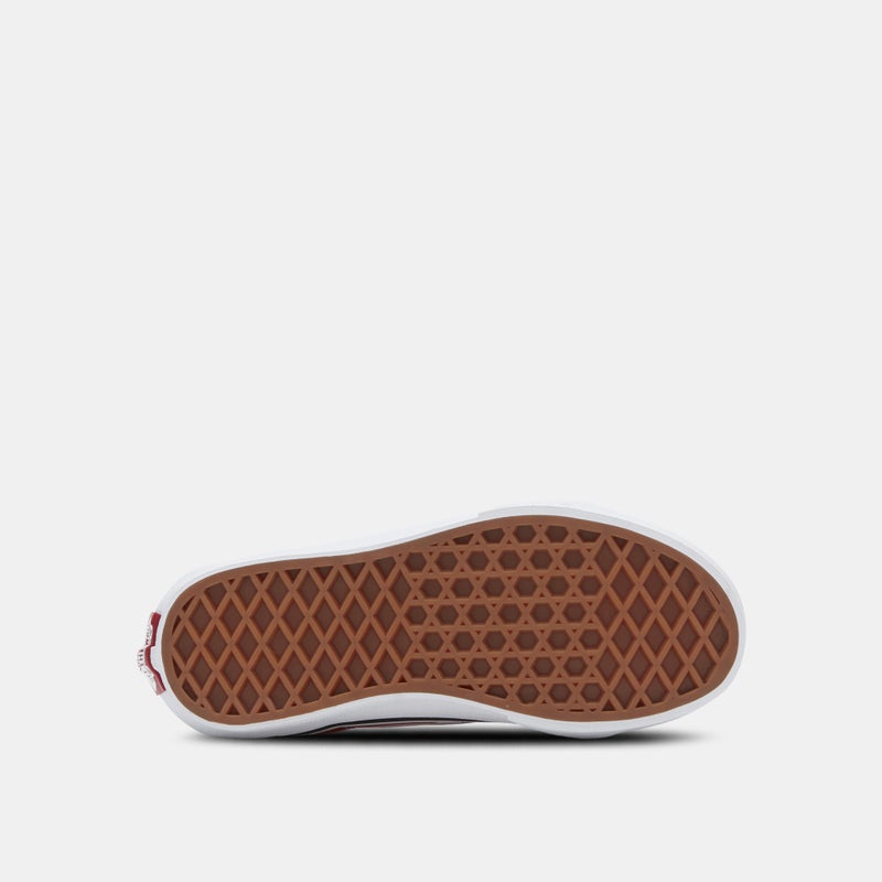 VANS Kids' Sk8-Mid Reissue Shoes - Image 4