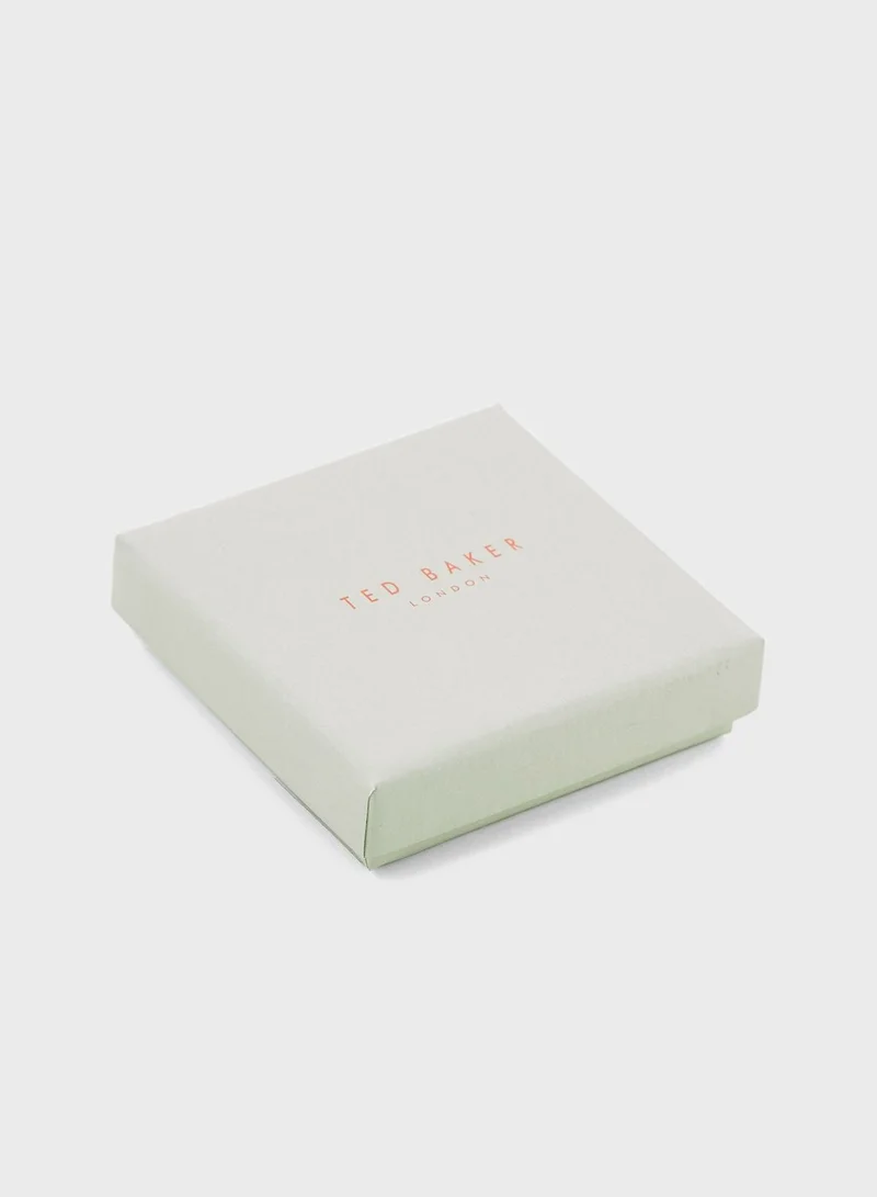 Ted Baker  Hannela: Crystal Heart  Necklace for Women | Best Price UAE