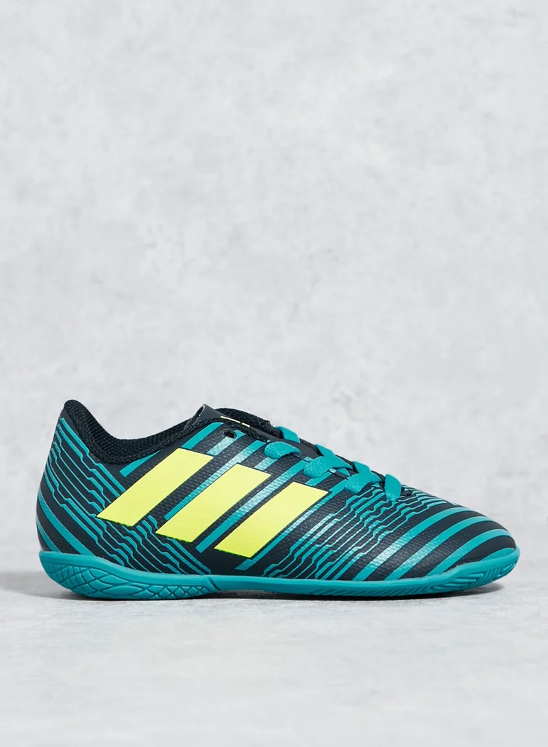 Adidas Nemeziz 17.4 Indoor J