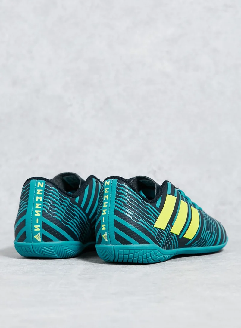 Adidas Nemeziz 17.4 Indoor J