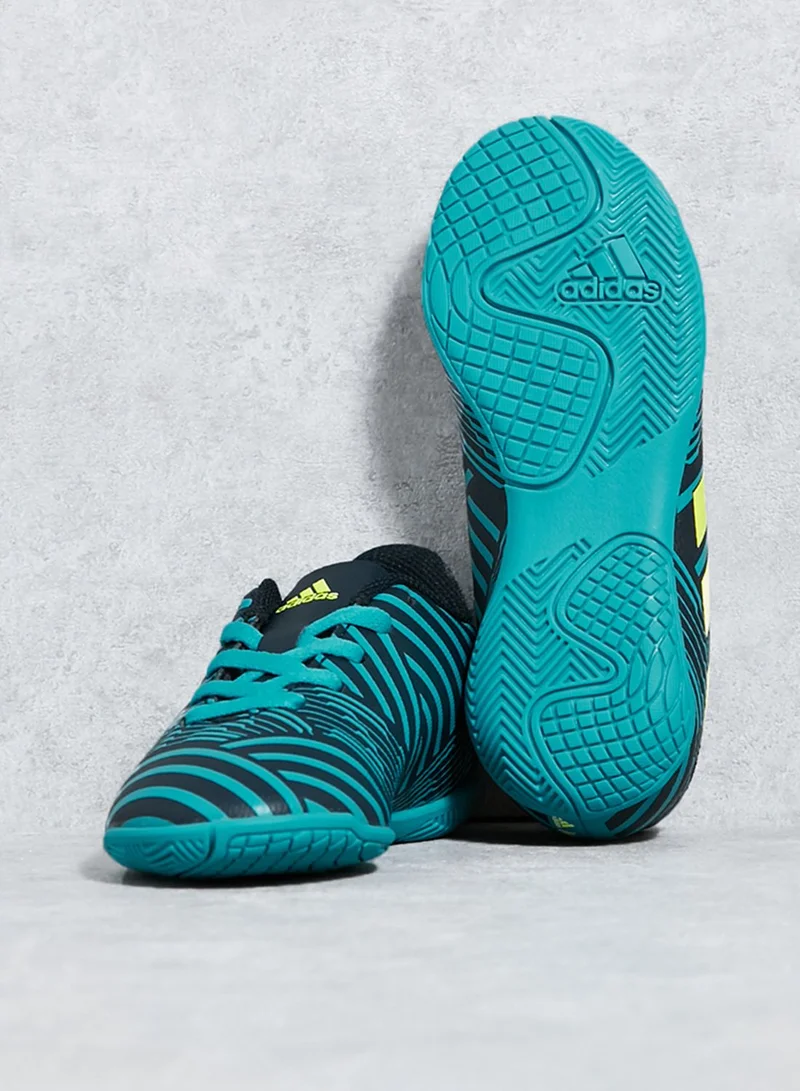 Adidas Nemeziz 17.4 Indoor J