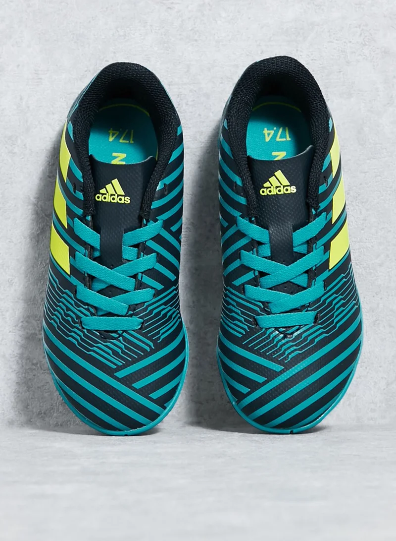Adidas Nemeziz 17.4 Indoor J