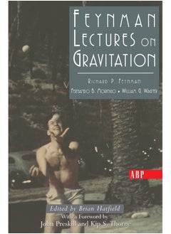 Feynman Lectures On Gravitation 