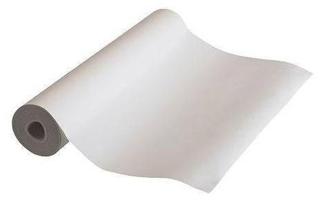 Drawing Paper Roll Ideal for Paints Wall Art Easel Paper Fadeless Bulletin Board Paper Gift Wrapping Paper and Kids Crafts - Image 1