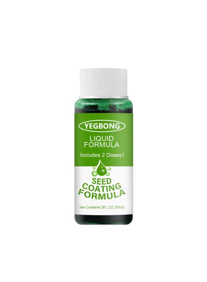 YEGBONG Plant nutrient solution, soil activator, green leaf growth nutrient solution - Image 5