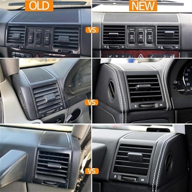 QASULER AC Vent Grille for G Class W463 (2004-2018) - Image 2