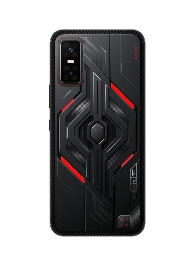 Infinix GT 30 Pro Dual SIM Dark Flare 12GB RAM 512GB 5G With Free Gifts - Middle East Version - Image 3