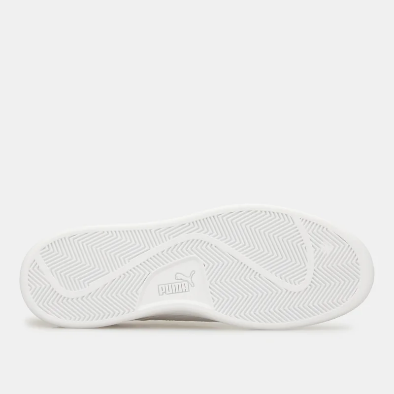 PUMA Men's Smash 3.0 Superlogo Shoes