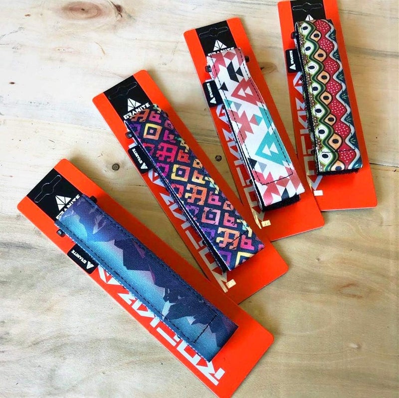جرانيت حزام حمل لمعدات فرقة Granite Rockband - Image 5