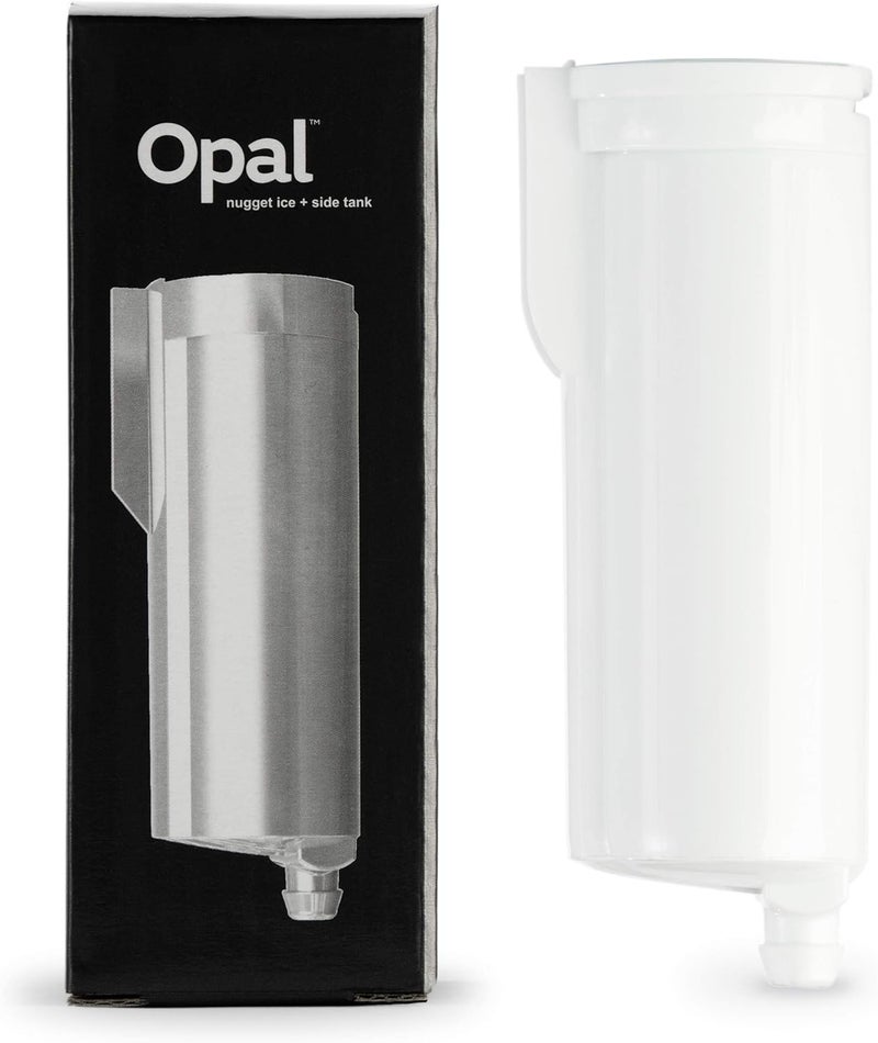 Profile GE Opal | Replacement Water Filter for Opal Nugget Ice Maker | Cleans and Filters Water for Fresh Ice | Replace Every 3 Months for Best Results | Easy Install | Pack of 1 Treated anti-rust metal - Image 1