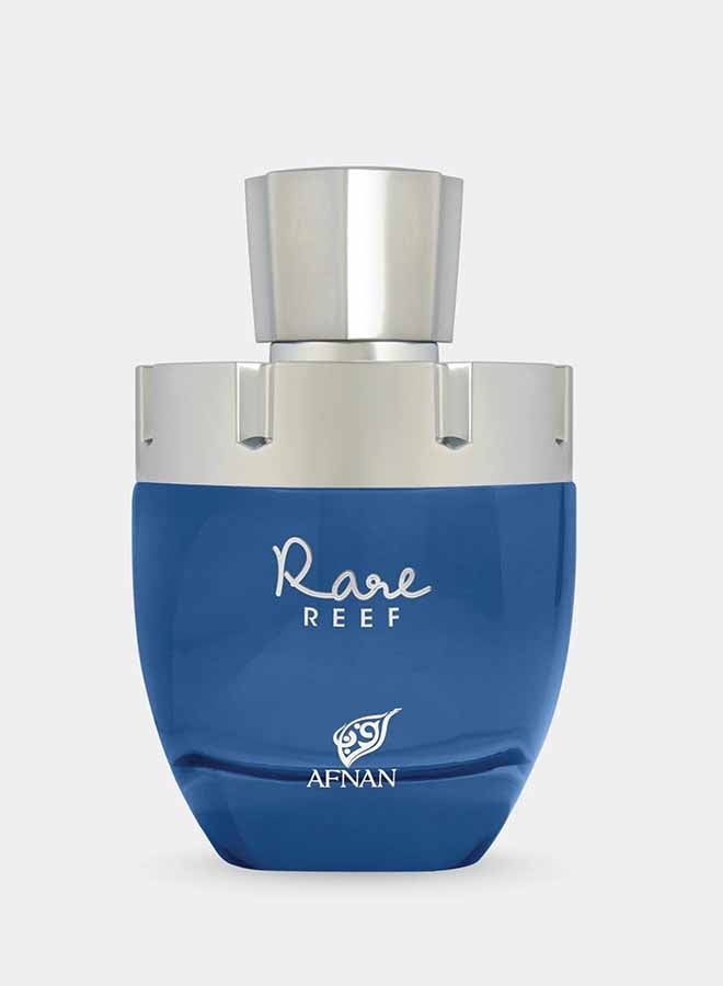 AFNAN Rare Reef Unisex Extrait De Parfum, 100ML - Image 2