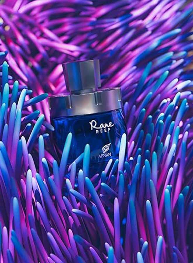 AFNAN Rare Reef Unisex Extrait De Parfum, 100ML - Image 5