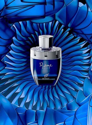 AFNAN Rare Reef Unisex Extrait De Parfum, 100ML - view 4