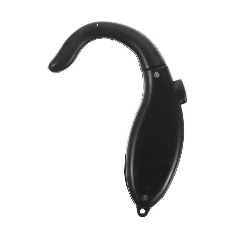 Dolphin Design Sleep Driving Alarm Easy Installation Driver Safety Alertness System - Image 2