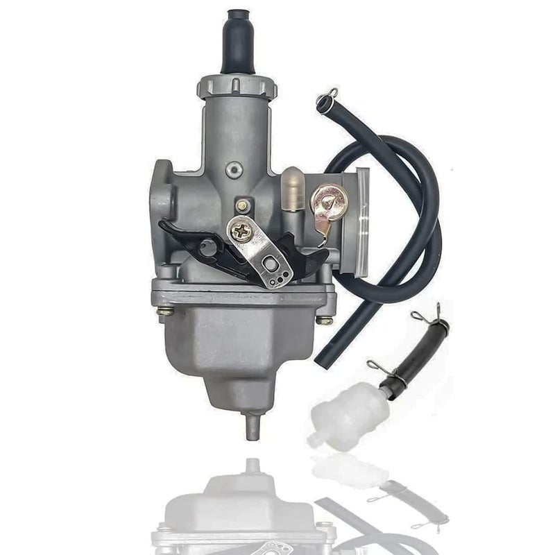 كربوراتور متوافق مع هوندا XR100 (1981-1984)، XR100R (1985-2003)، CRF100F (2004-2007) (يتناسب مع: XR100 XR100R CRF100F)
