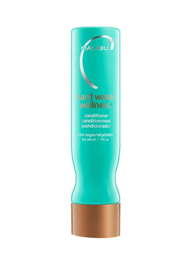 Hard Water Wellness Conditioner 266ml