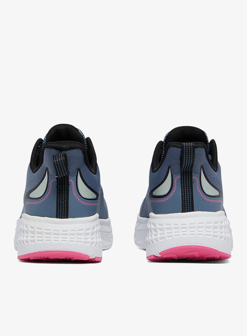 يو اس بولو اسن سنيكرز نسائي أزرق كحلي محدود الإصدار خفيف الوزن - Image 5