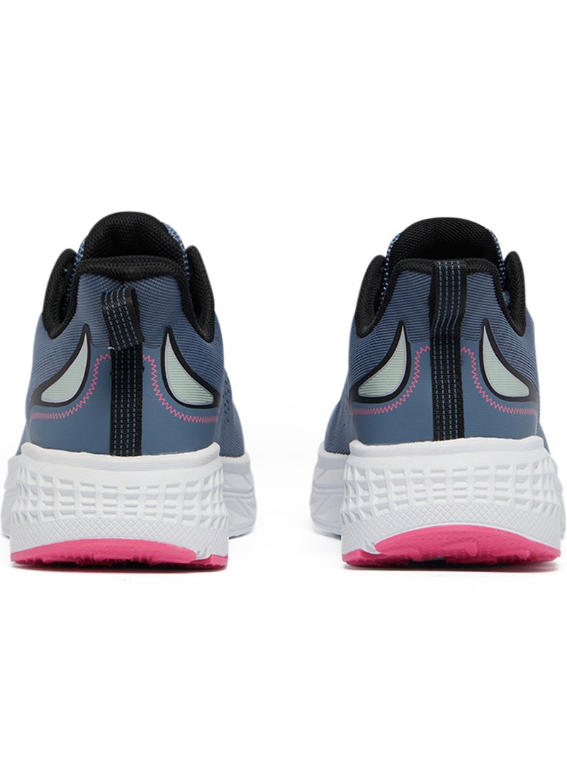 U.S. Polo Assn. Women's Navy Low-Top Limited Edition Lightweight Sneaker – So Stylish and Light, You Can’t Ignore!  - Image 5