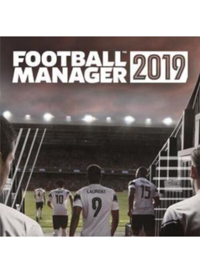 فوتبول مانجر 2019