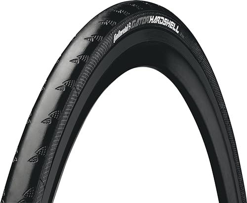 Continental Gator Hardshell Tire - Black Edition Black, 700C X 25Mm - Image 1