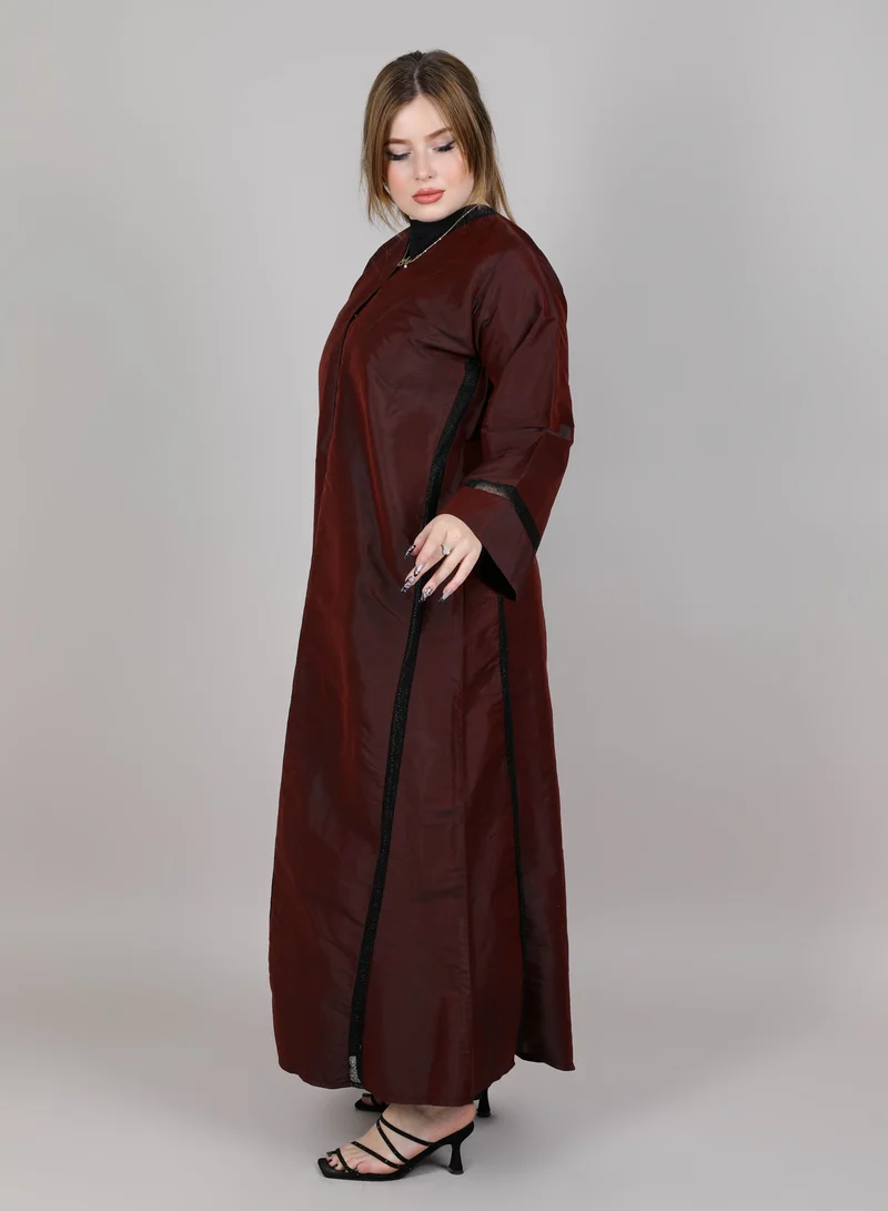 أم سكوير فاشن MSquare Fashion luxury Abaya