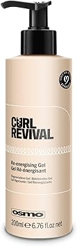 OSMO CURL REVIVAL REENERGISING GEL 200ml - Image 2