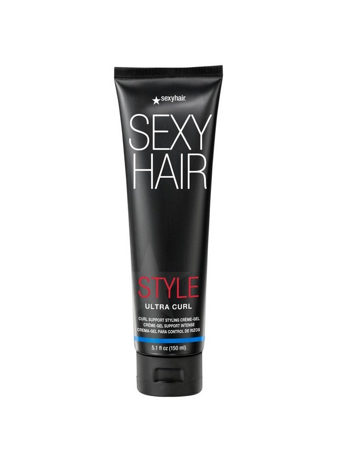 Curly Sexy Hair Curling Creme Unisex By Sexy Hair, 5.1 Ounce - pzsku/ZD034FFBC859AC5E94020Z/45/_/1727706585/bd7548d2-beb9-49dd-95d1-135de6cf6e8d