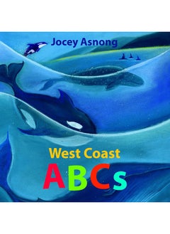 West Coast ABCs  - Image 1