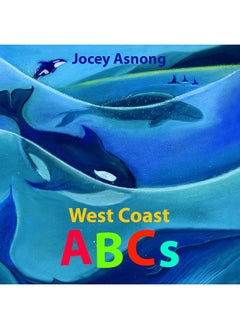 West Coast ABCs  - Image 2