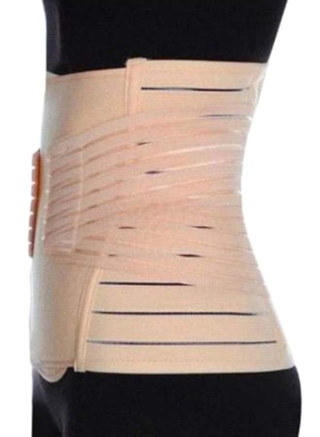 Generic 3-Piece Postpartum Support Recovery Belly Body Shaper Belt Set  - Image 2