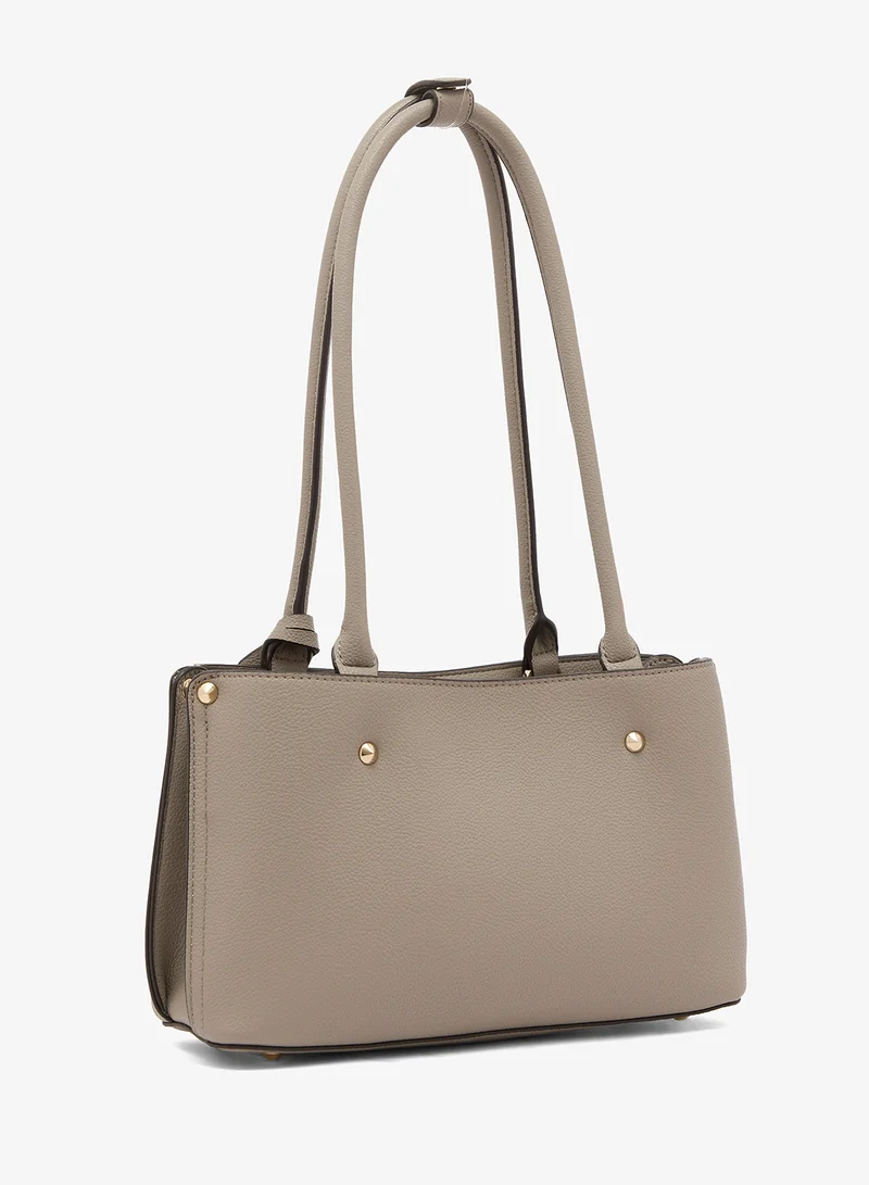 Guess  Meridian II Shoulder Bag for Women | Best Price UAE