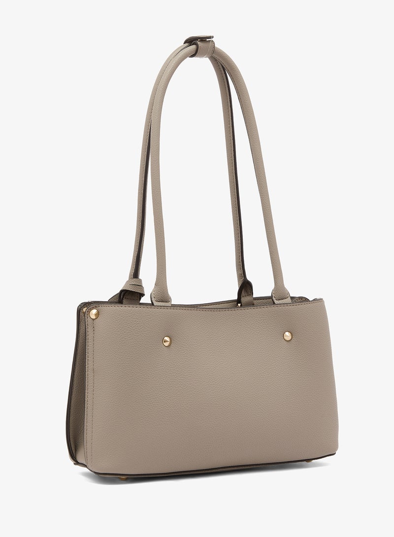 GUESS Meridian II Shoulder Bag - Image 2