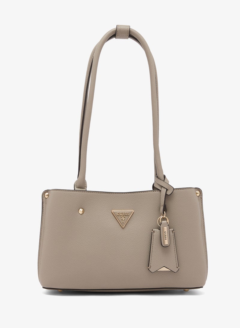 GUESS Meridian II Shoulder Bag - Image 1