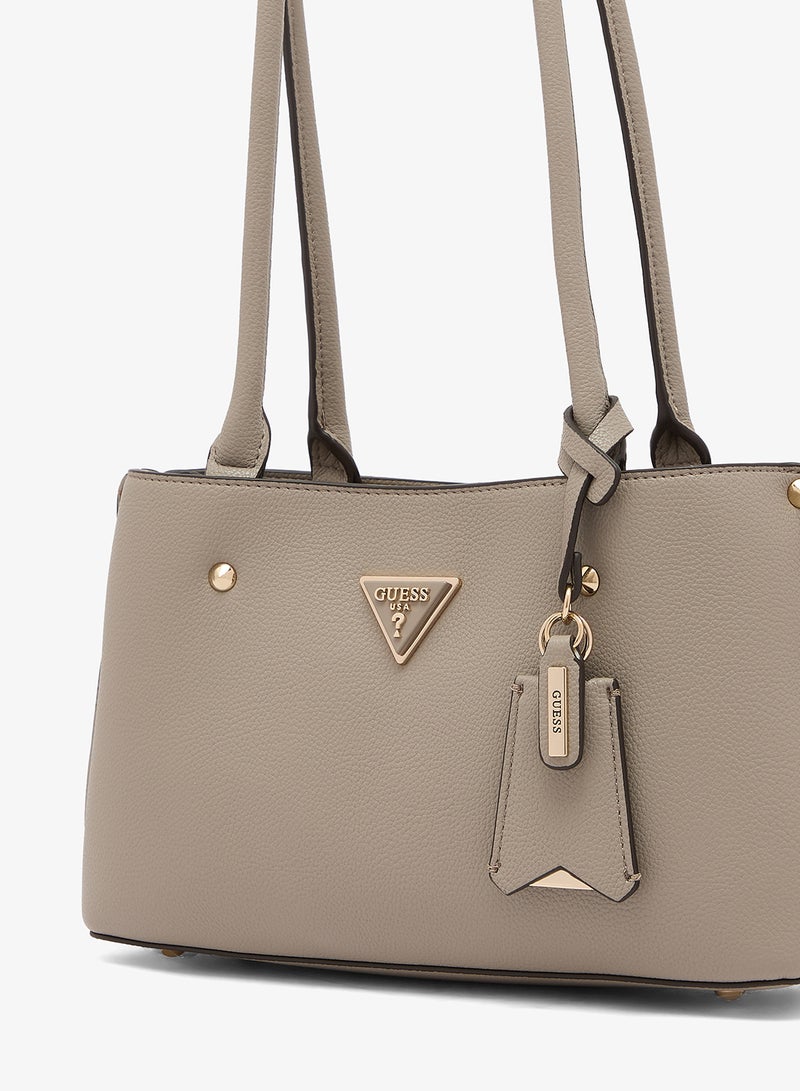 GUESS Meridian II Shoulder Bag - Image 3