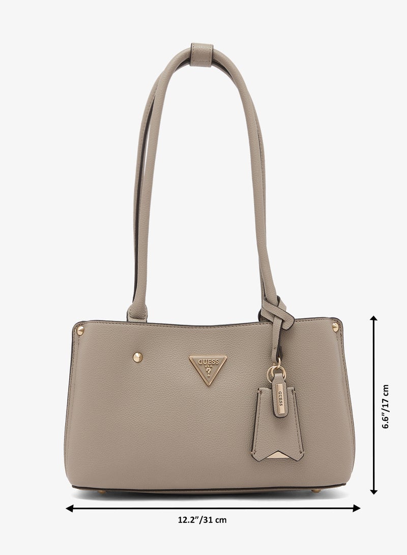 GUESS Meridian II Shoulder Bag - Image 5